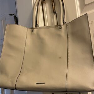 Rebecca Minkoff Elegant Tote Bag